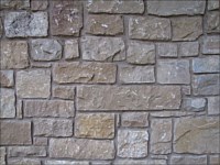 Texas Sandstone